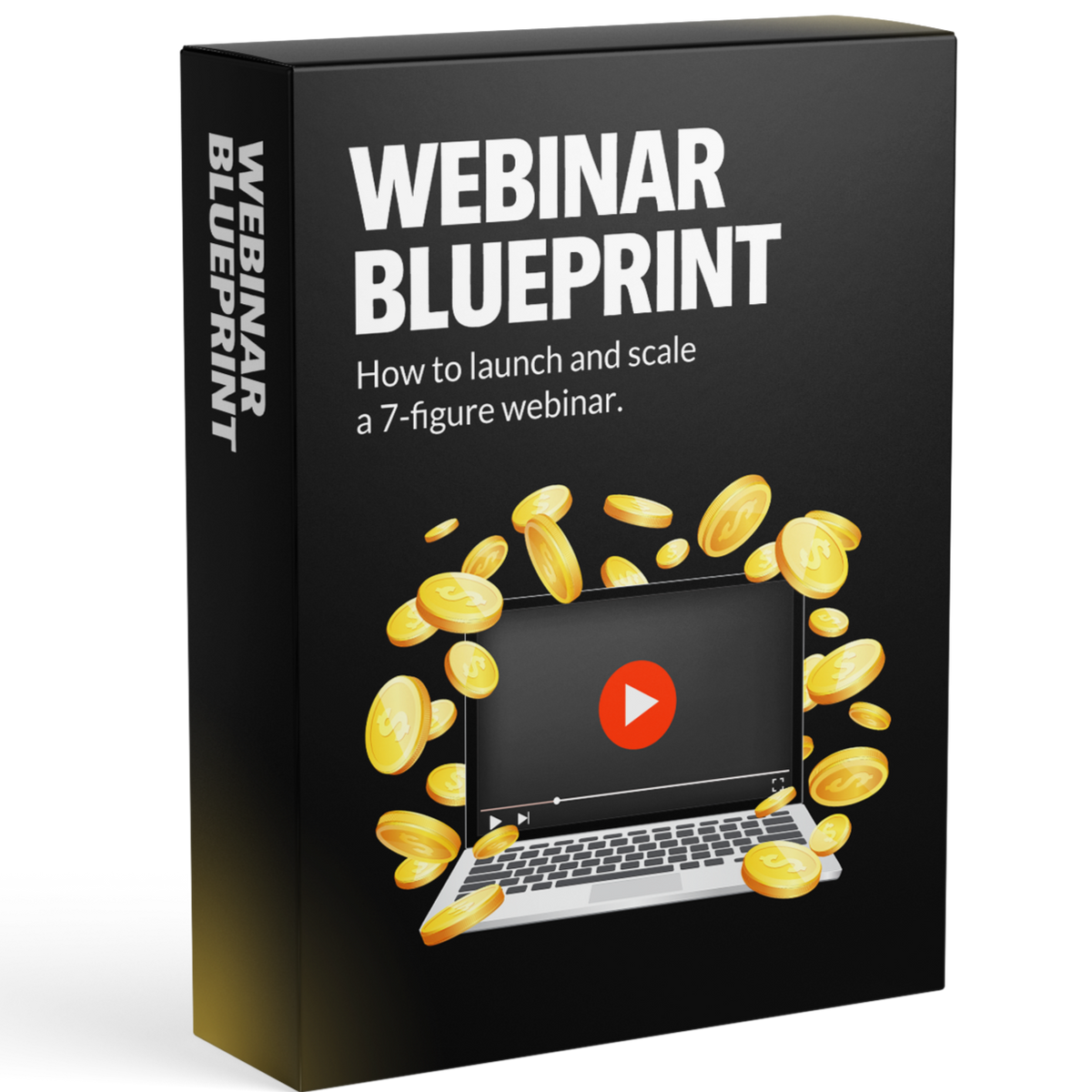 Webinar Blueprint
